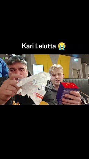 Sampe Lelut - Kicksuomi F2 Ylilauta