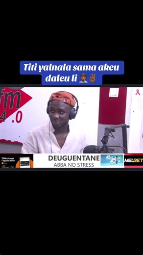 Abba No Stress: Enjoying Life Lightly