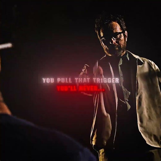 "You'll Never..." Breaking Bad Walter White Edit | TREN (SLOWED)