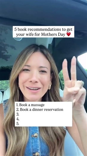 Mother's Day Gift Ideas