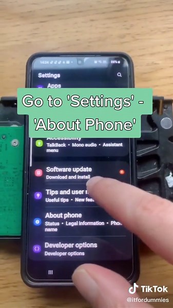 How to Check If Your Android Phone Is Rooted or Hacked