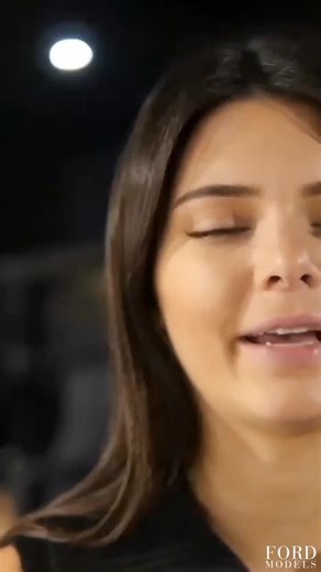 Exclusive Interview with Model and Media Personality Kendall Jenner