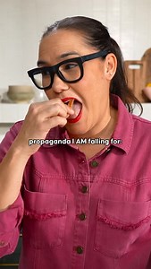 2.7K views · 6.6K reactions | Will fall for this propaganda every time  I share the secrets to making my crispy pork belly on tonight’s episode of Marion Grasby’s Flavours of Heart & Home on @sbsfood ❤️ But don’t worry if you missed it! Catch up on @sbsondemand (find the link in my bio!). #crispyporkbelly #marionathome | Marion Grasby | Facebook