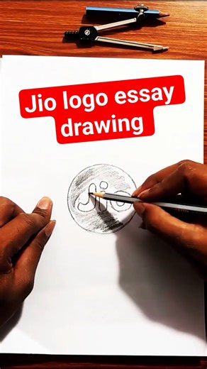 how to drawing logo #logo #art #drawing
