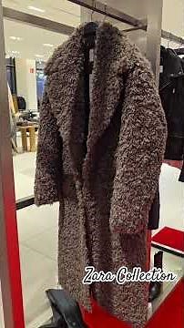 ZARA WOMEN'S NEW FESTIVAL COLLECTION 2025