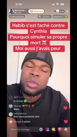 Buzz TikTok : Comment Gagner de l'Argent et Créer de la Sensation