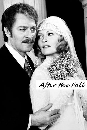 After the Fall - Movie
