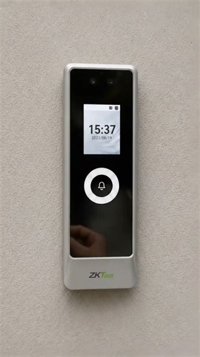 Serie PROMA | Control de Acceso | ZKTeco México