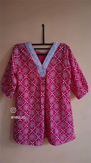 Outfit from scratch 2/30✨️💗