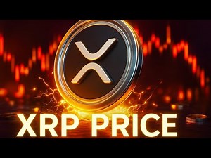 🚀 XRP Price Prediction: How High Can XRP Really Go in 2025? | XRP Price Technical Analysis