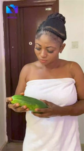 She done use the cucumber #fypシviralシ2024 #trend #comedy #trendingnow | monica1