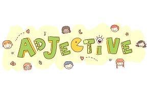 Common Adjectives - Test