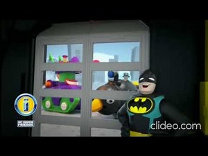 Milkshake Brought To You By Imaginext