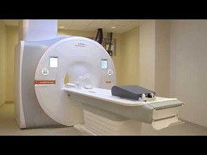 MRI at Deborah Heart and Lung Center