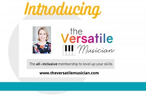 A Sneak Peek Inside The Versatile Musician Membership