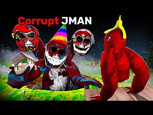 Testing The Scariest Gorilla Tag Myths at 3 AM...