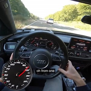565K views · 7.5K reactions | 1012HP Audi RS6 does 205MPH! | AutoTopNL | Facebook