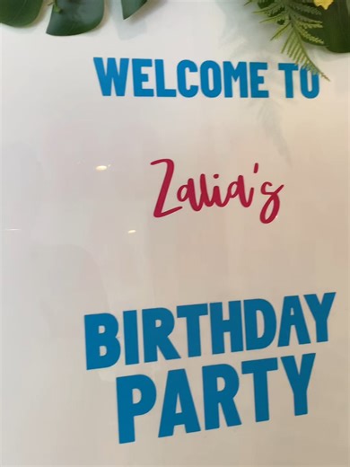 We love hosting painting parties 🎨🖌️ We have so many amazing options available for painting projects! This is our setup for Zalia’s painting party, we had lots of fun 🤩🤍 #kidsinspired #kids #creative #sutherlandshire #sydney #fun #enjoy #party #styling #decor