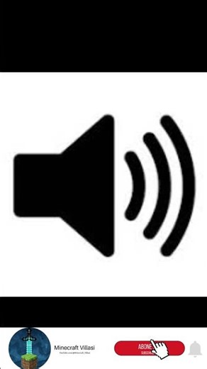 Minecraft Creeper Explosion Sound Effect