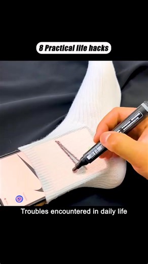 4.9K views · 11 reactions | Easy tips and tricks  #lifehacks #lifetips #LearnOnTikTok #life #hacks #tips #fyp #foryou | Tips & tricks | Facebook