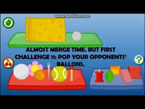 BFDI RANDOMIZED Part 3 (Ep 10-14)