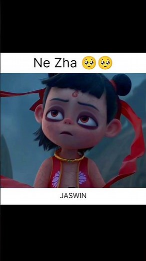 missing mom dad ne zha 🥺 Ne Zha 2 #anime #nezha2 #edit #shorts #shortsfeed #trend