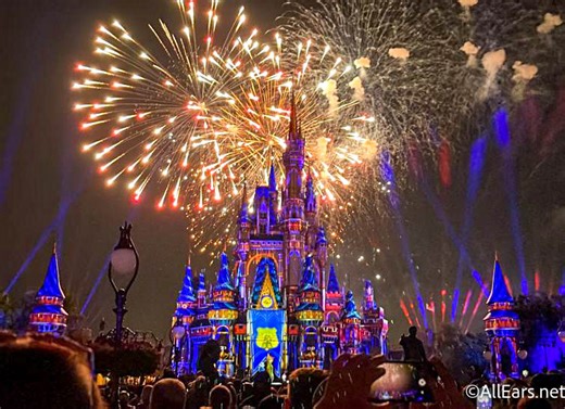 Our 25 BEST Disney World Tips For Your 2025 Vacation - AllEars.Net