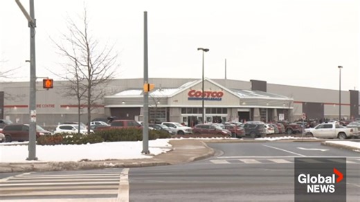 Peterborough police are investigating an attempted distraction theft at Costco parking lot. More: | Global Peterborough