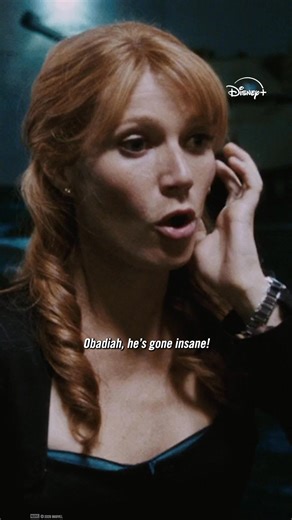 Iron Man vs. Iron Monger 💪 | Marvel