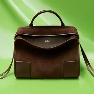 5 new bags to shop right now from Balenciaga, Loewe, Chanel and more