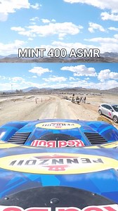 1.2K views · 11 reactions | Here's a wicked POV shot from the 2019 Mint 400! We can't get enough of the sound of the engine! #baja #mint400 #trophytruck #bajatruck #prerunner | Offroad Xtreme | Facebook