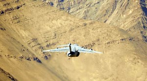 China plotting big conspiracy against India as it deploys three battalions along LAC
