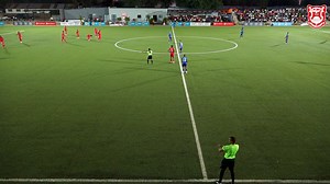 📺| Extended match highlights against TAFIC | Gaborone United Football Club