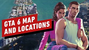GTA 6: Everything We Know About the Map and Locations - The Global Herald