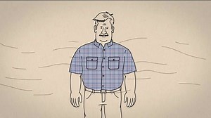 Duluth Trading Company Breezeshooter Shirts TV Spot, 'Winded'