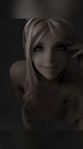 Obey Your Commander #animation #3d #videogames