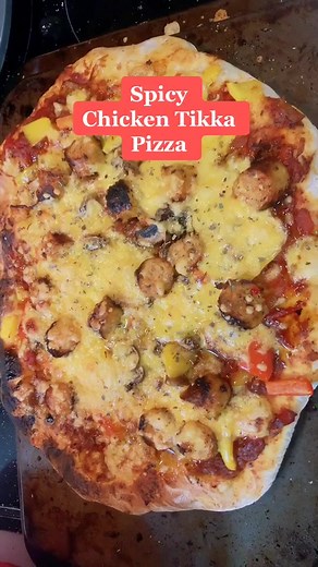 Reddy to Cook on TikTok