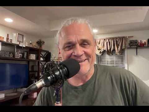 Testing Gear LIVE | Podcast Launch