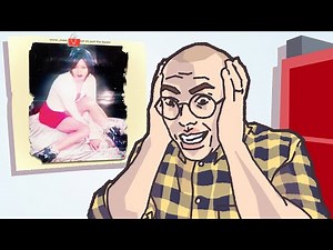 THE WOW_MAO ALBUM but its just the beats