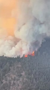 🔥 Lower Sugarloaf Fire 📍 Just west of Sugarloaf Peak, 12 miles NE of Leavenworth – Chelan County, WA Scooper planes were spotted working hard over the fire a huge thank you to the brave men and women on the front lines and in the air. 🙏 You’re the real heroes, and the community deeply appreciates your dedication. 📸 Video courtesy of Jason Longfellow Taken on September 9, 2025 #caughtthefirebug #wildlandfirefighter #aviation #scoopers #fireseason2025 #airplane #lowersugarloaffire | Caught The