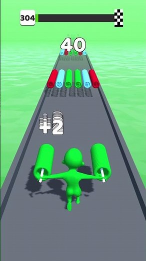 ‎‏‎‏‎‏‎‏‎‏‎‏stack colors 2 _ Gameplay All levels #234