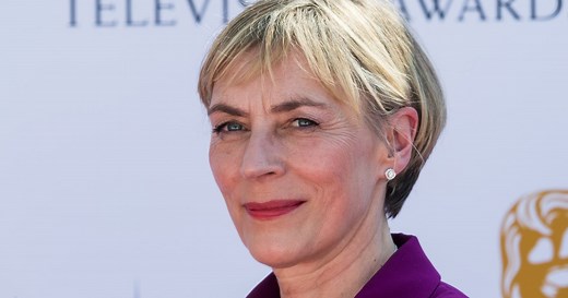 Saskia Reeves on Slow Horses, navigating ageism, and screen chemistry with Gary Oldman