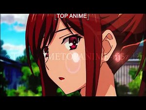 🔥 Overflow COMPLETO | Español Latino HD | El Anime Que Todos Quieren Ver 😳