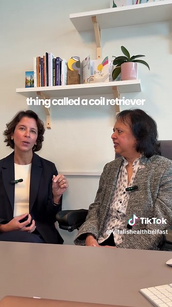 Comfortable Coil Removal by Expert Team in Belfast