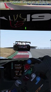 LMU "Good" Badge Doesn't Mean Safe Driver #lemansultimate #racing