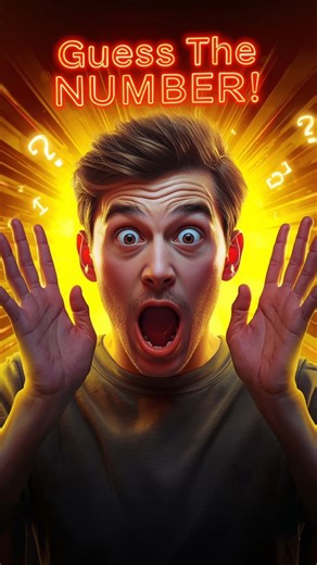 Mind The Number | 🧠Hurry! Guess The Number🥳#reels #guesschallenge #puzzlereels #viralreels #mindgame #thinkfast #explorepage #explore #feed #explore... | Instagram