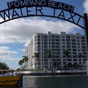 2.8K views · 33 reactions |  Set Sail with the Pompano Beach Water...