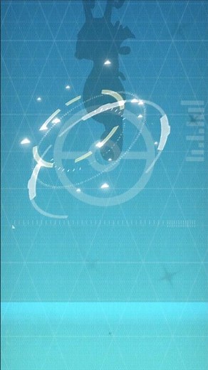 Shiny Seadra evolves into... #Kingdra #Pokemon #pokemongo
