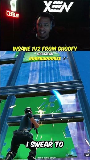 HOLY S*** #fortnite #ceeslay #forniteclips #forntitemontage
