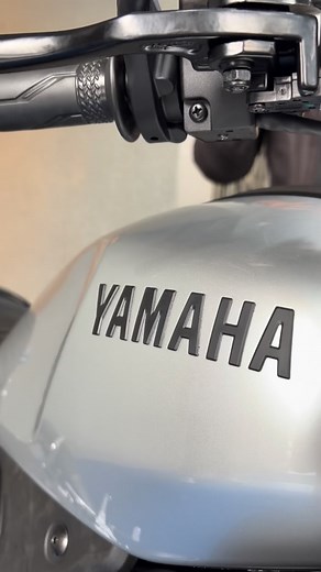 300K views · 6.1K reactions | New Yamaha RX100 with New Engine and New Name Yamaha finally launch XSR 155 #yamahaxsr #yamahaxsr155 | Ajay On Wheels | Facebook